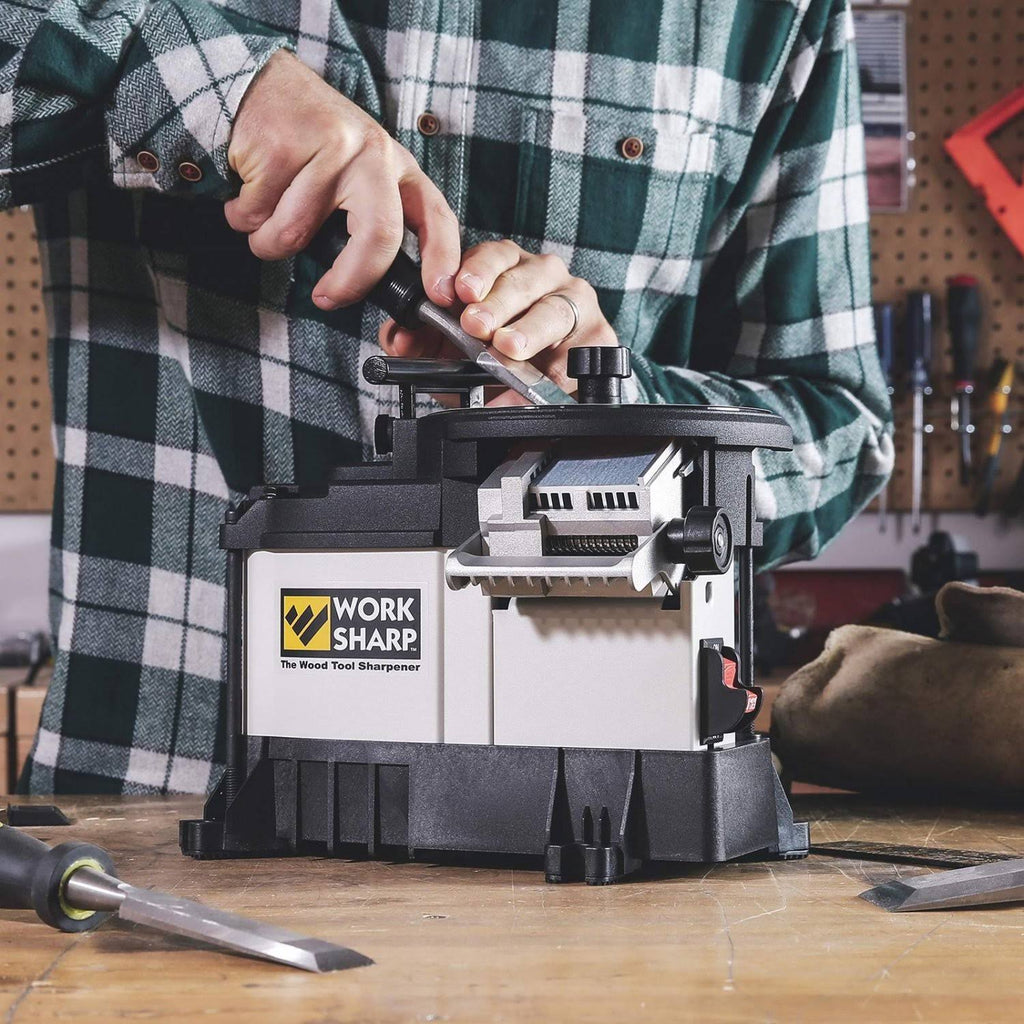Tool Sharpener A377363