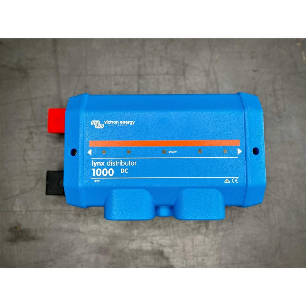 Lynx Distributor X5364