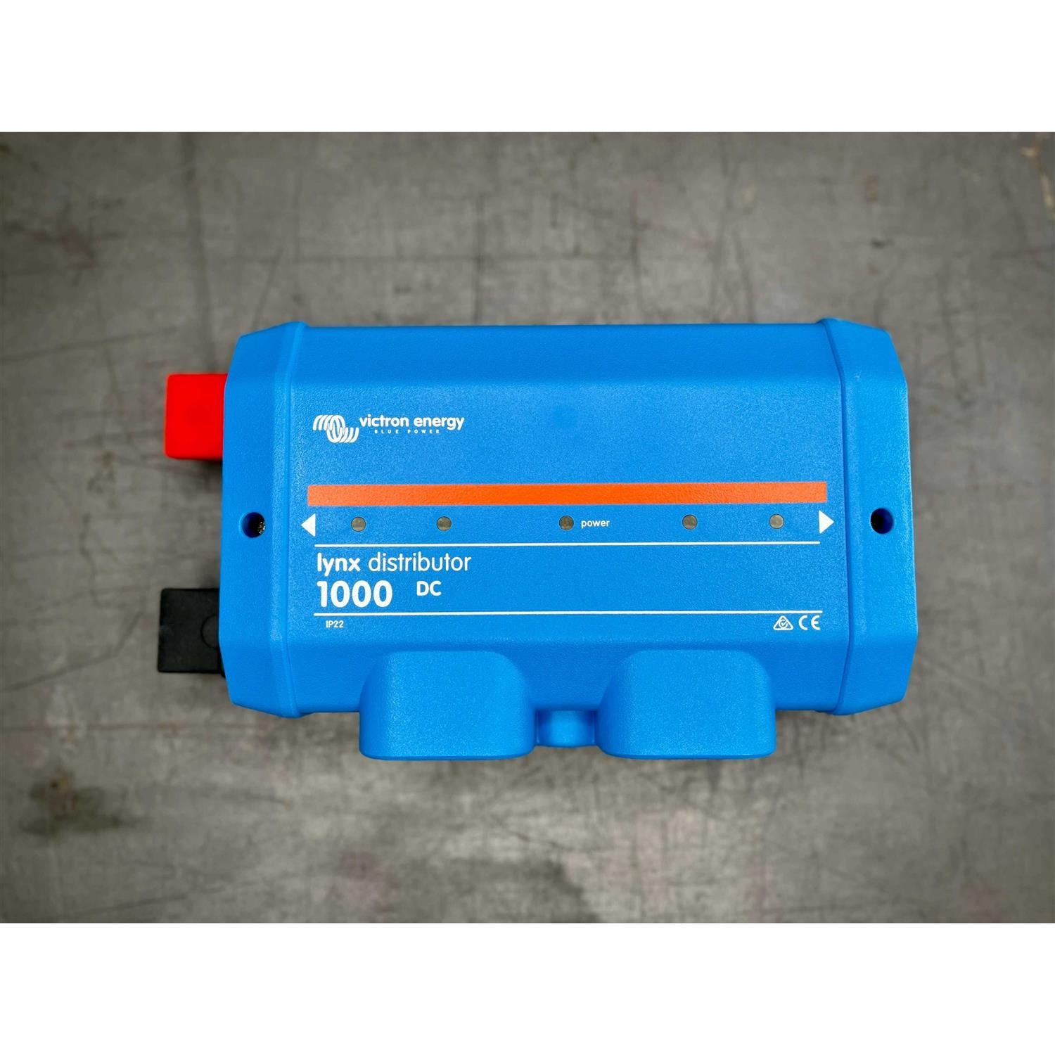 Lynx Distributor X5364