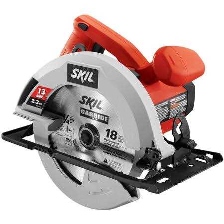 Circular Saw S846