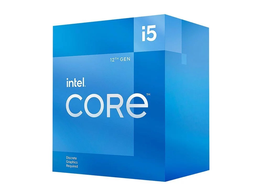 Hexa-core 2.5GHz Processor F50138