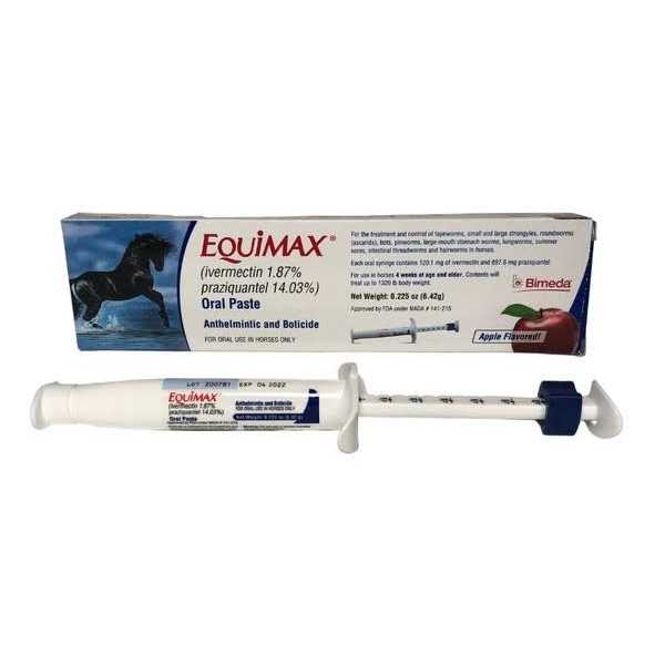 Equimax Paste T5932