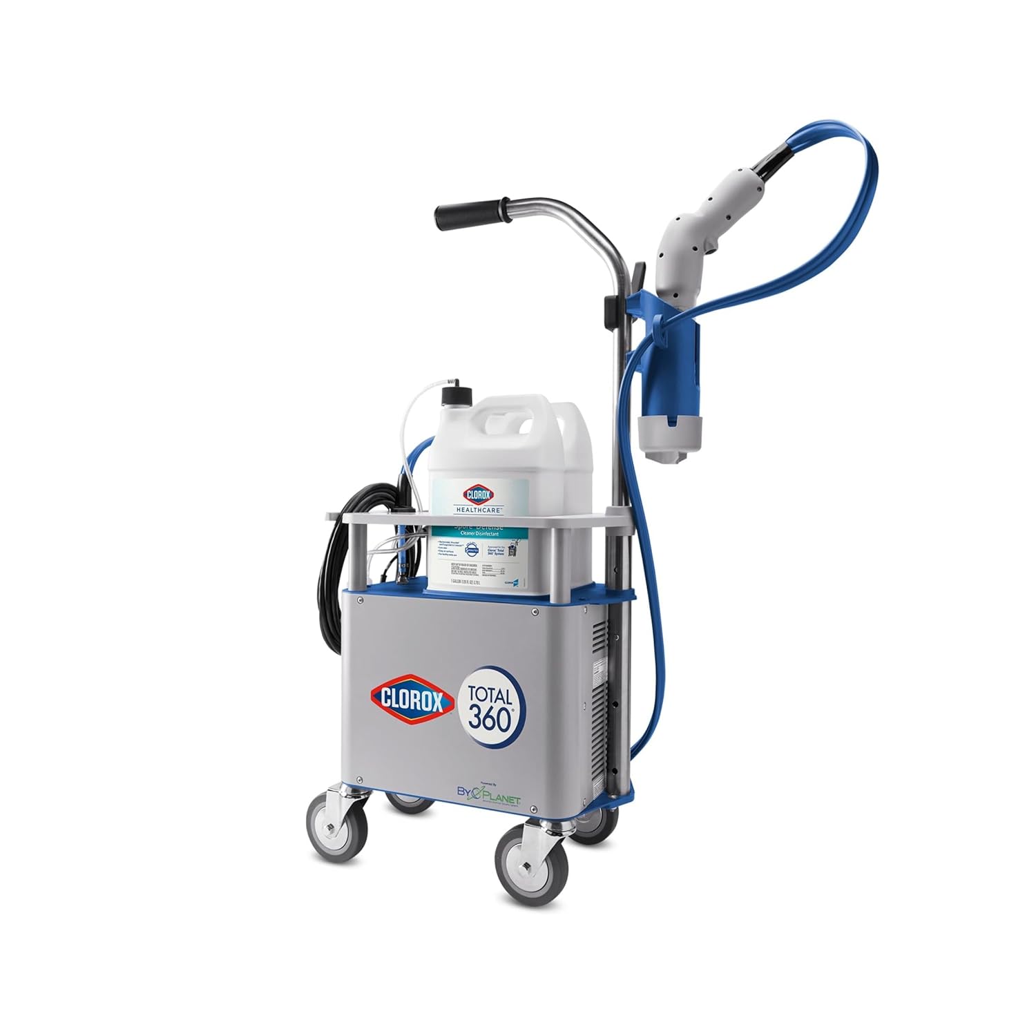 Electrostatic Sprayer W6026