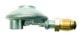 Brass Low Pressure Regulator G624381