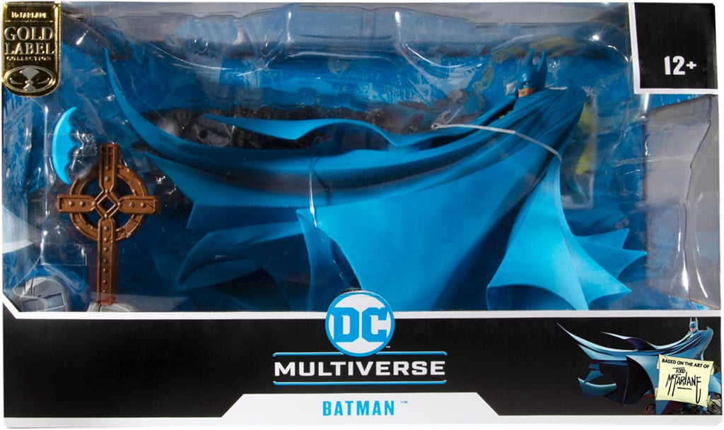 Multicolour Batman Action Figure Y165650