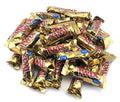 Caramel Chocolate Cookie Bar Candy, Snack Size Bulk Pack (Pack of 2 Pounds) Q292