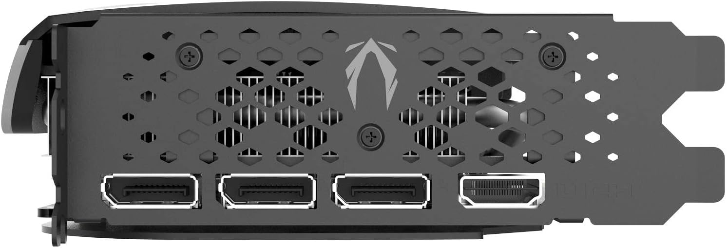GeForce RTX 4060 Ti 8GB Graphics Card K682