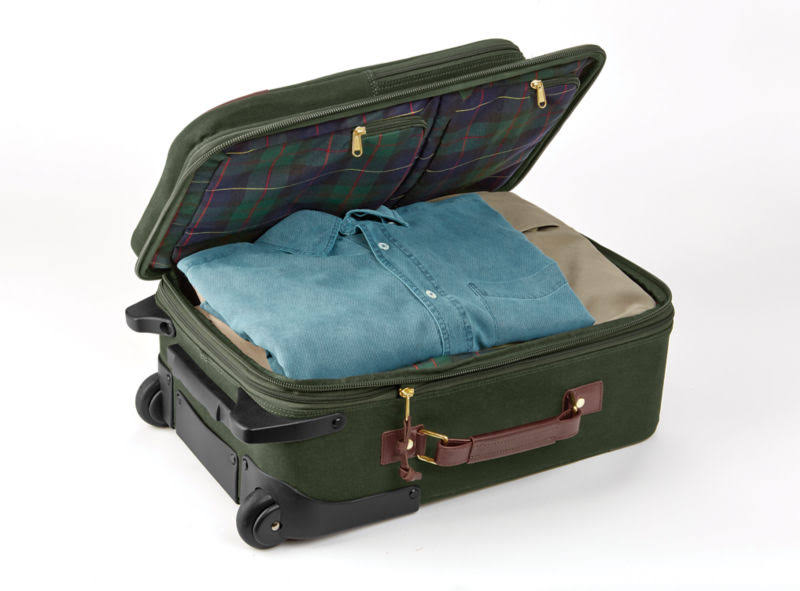 Carry-On Rollacase L35638