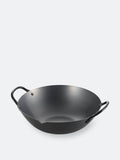 Japanese Carbon Steel Wok Q63825