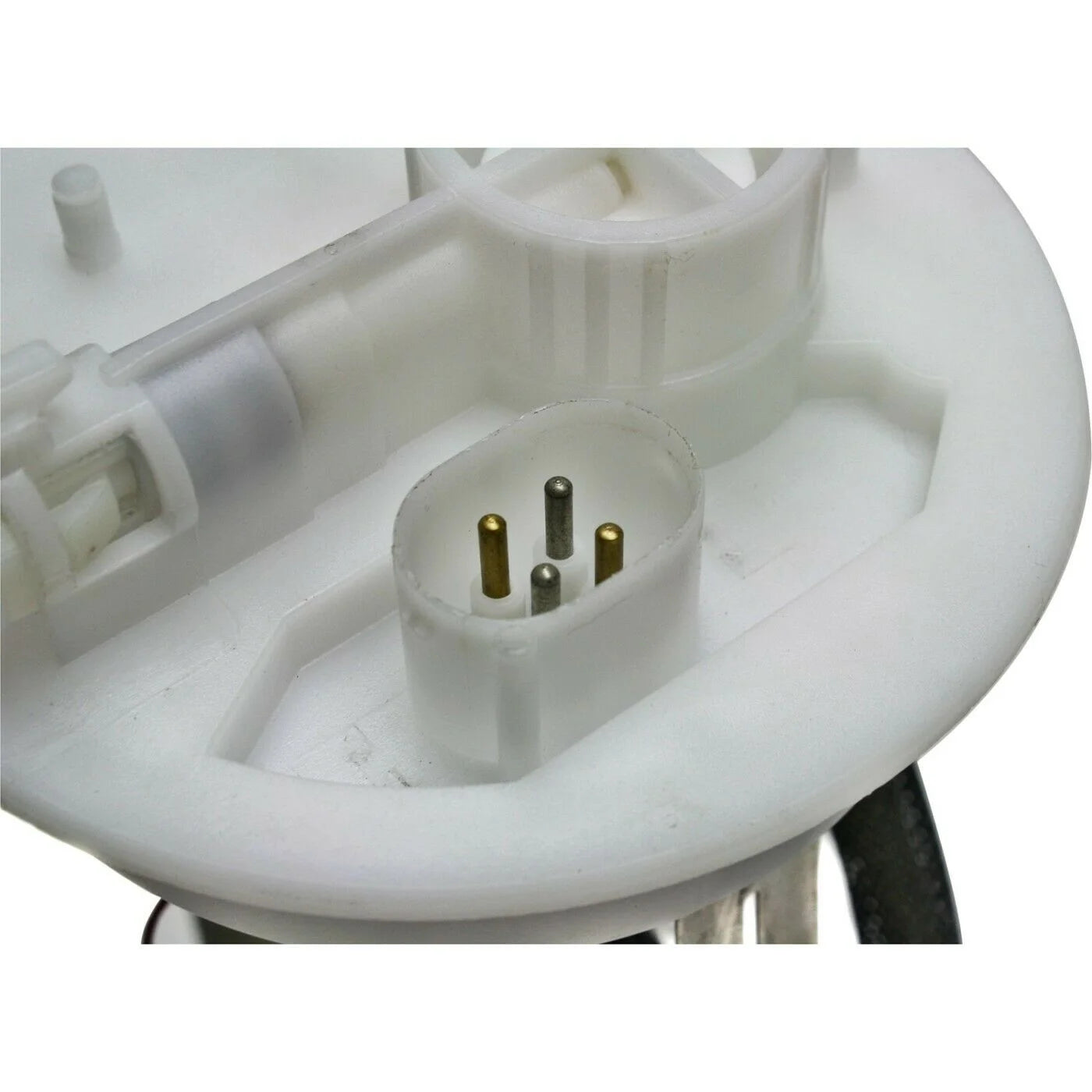 Fuel Pump with Sending Unit H636072