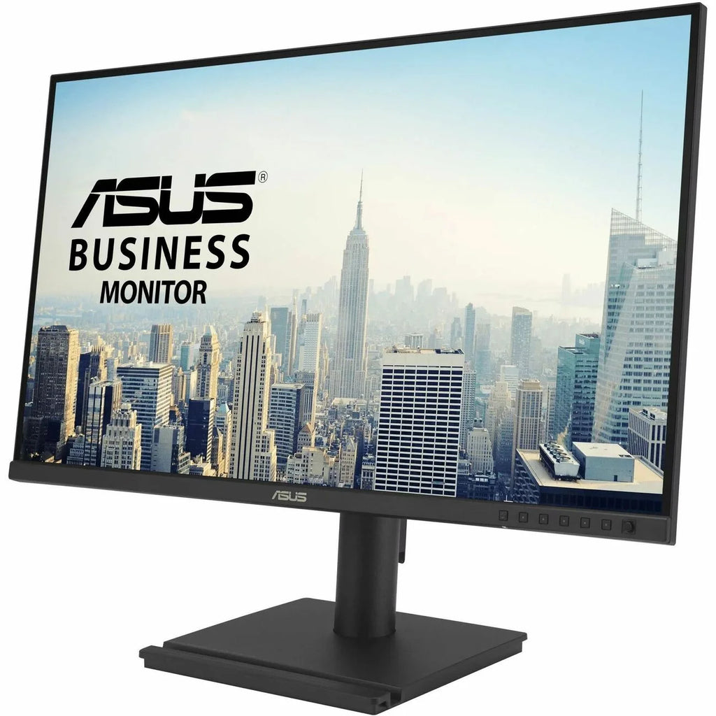 27" WQHD LED Monitor with IPS Technology O558