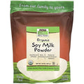 Organic Soy Milk Powder, 20 Oz K27490