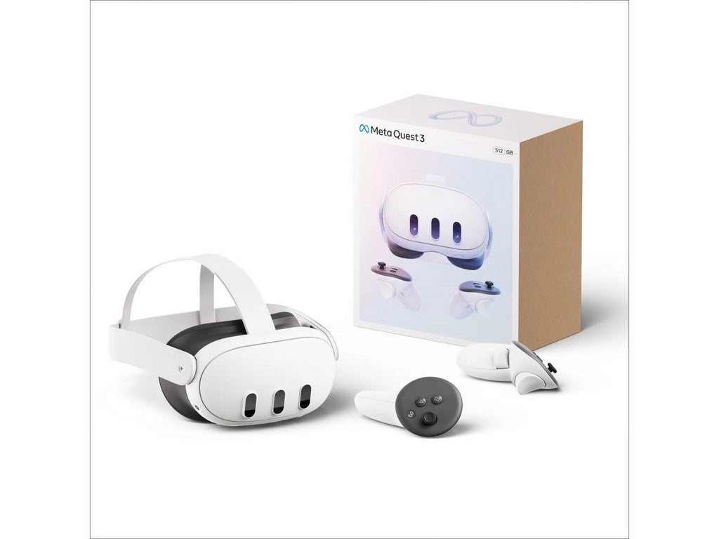 512GB Mixed Reality Headset Q218057