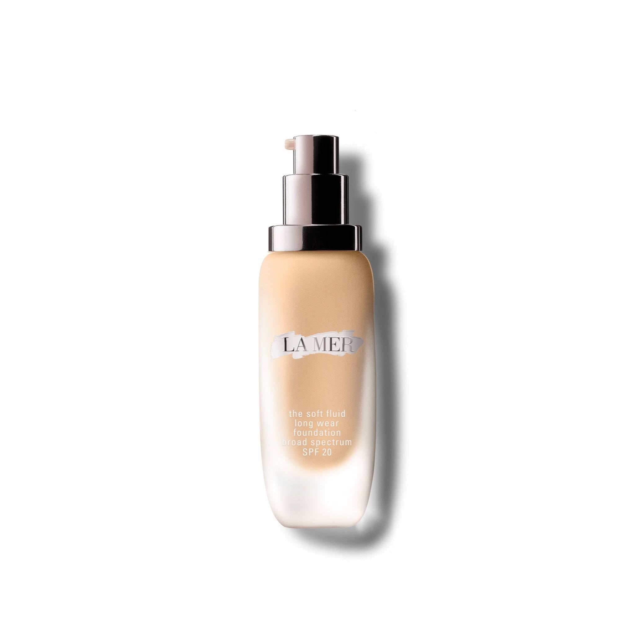 1 oz Ivory Foundation SPF 20 L2756