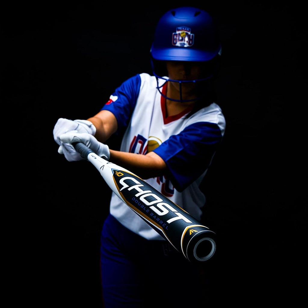 31/21 Fastpitch Softball Bat B176