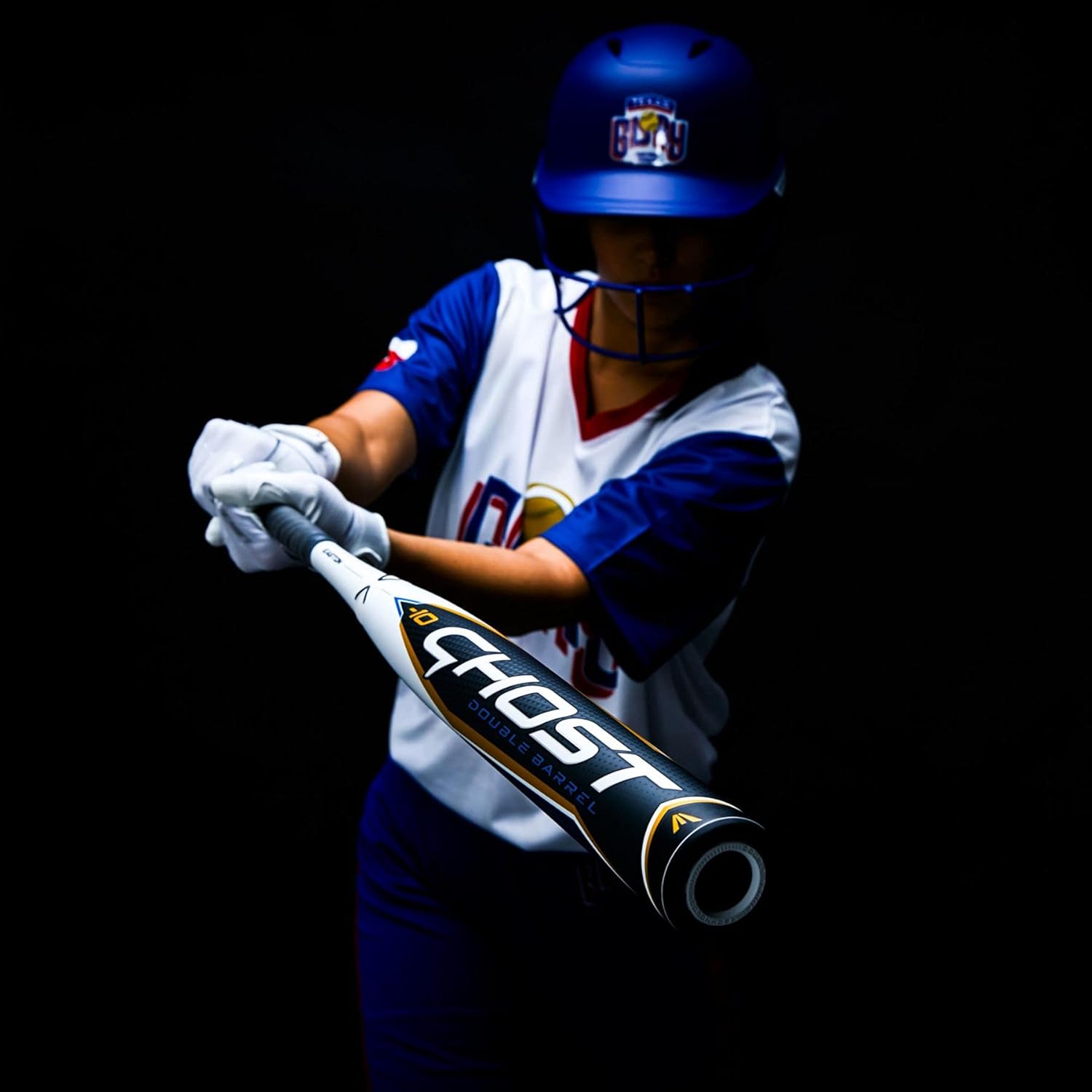 31/21 Fastpitch Softball Bat B176