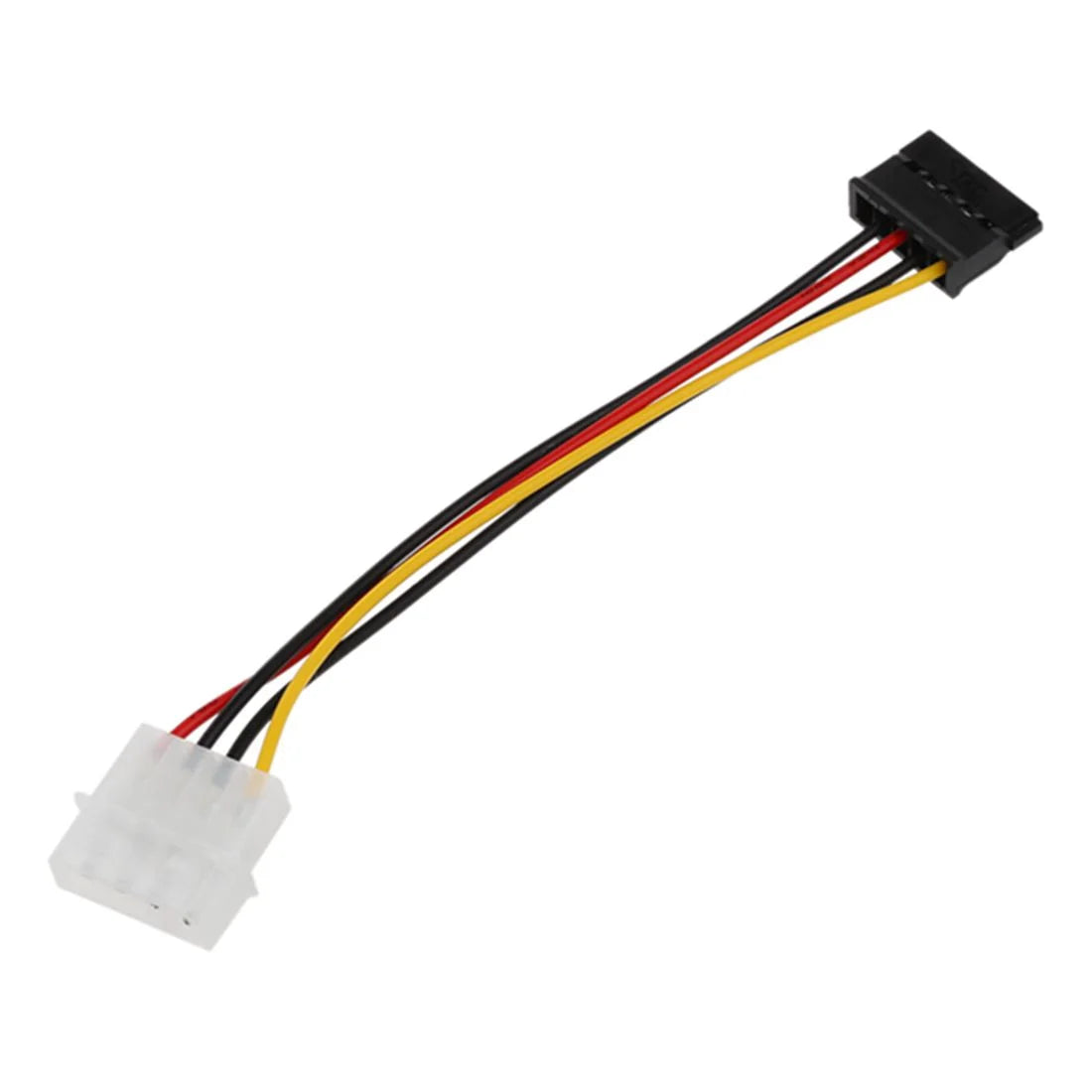 1 SATA Power Adapter Cable and 1 SATA Data Cable Q51803