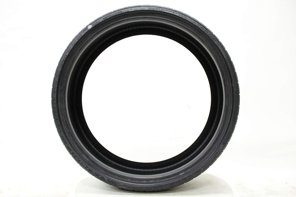 All-Season Radial Tire P295/35R21 107V Z13233