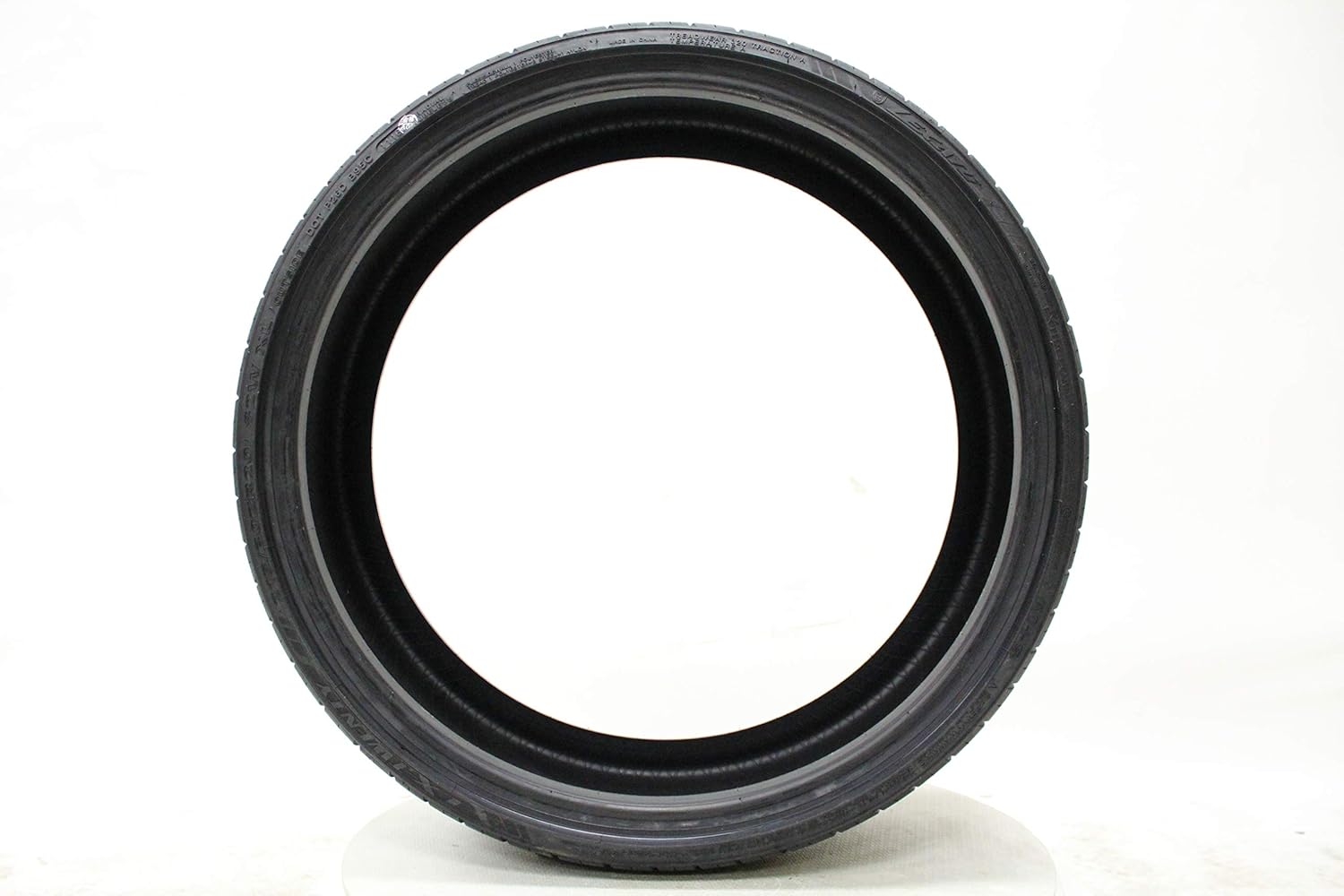 All-Season Radial Tire P295/35R21 107V Z13233