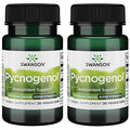 150 mg 30 Veg Caps 2 Pack Pycnogenol Z8275