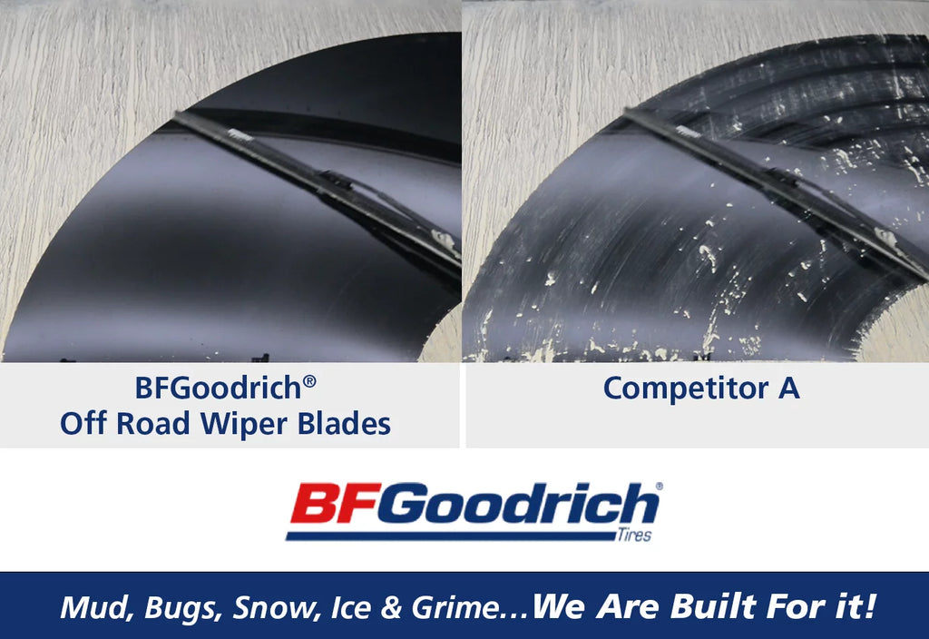 Pair Pack 16 Wiper Blade G4814