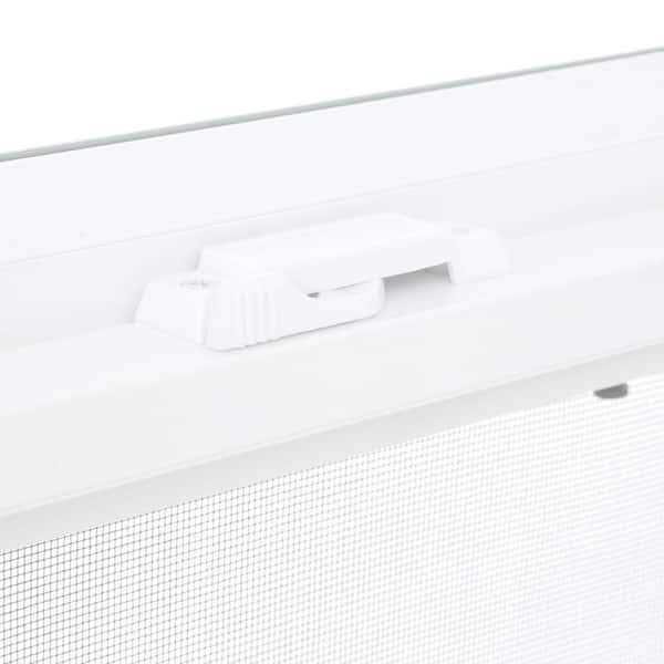 18 in. x 36 in. Single Hung Vinyl Window X529