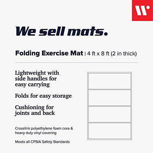 30in Octagon Gymnastics Mat C76531