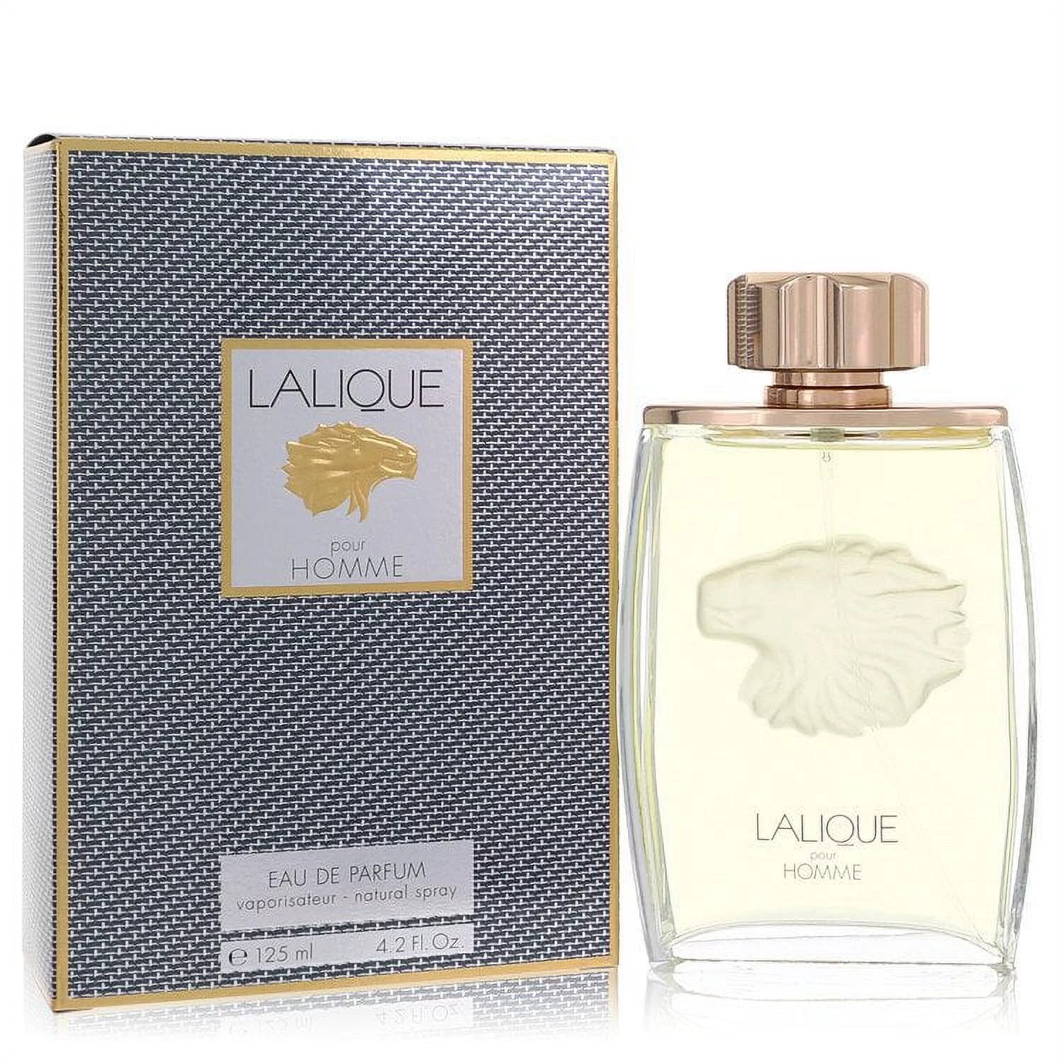 Eau De Parfum Spray 4.2 oz F9109