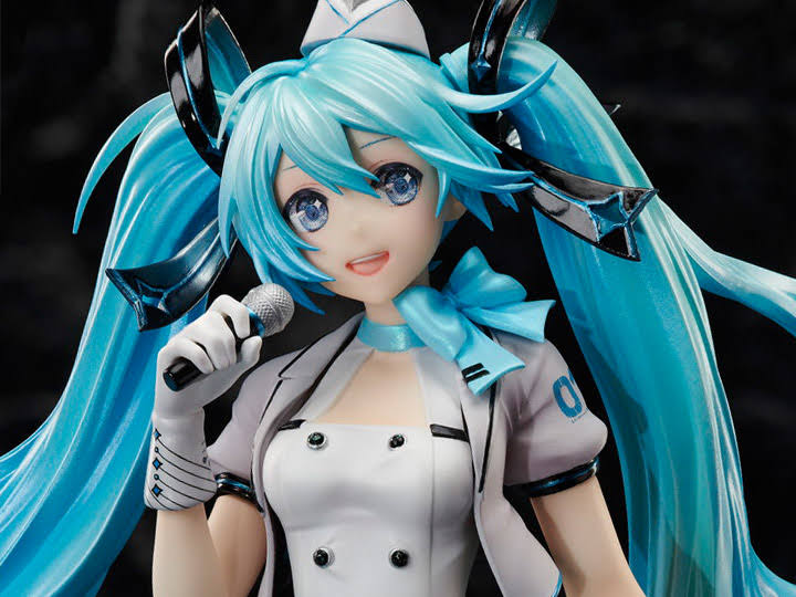 1/7 Scale Figure L569043
