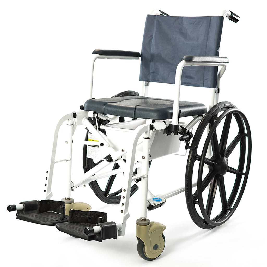 Shower Commode Chair H551492