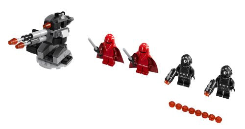 Star Wars Death Star Troopers Building Set I139666