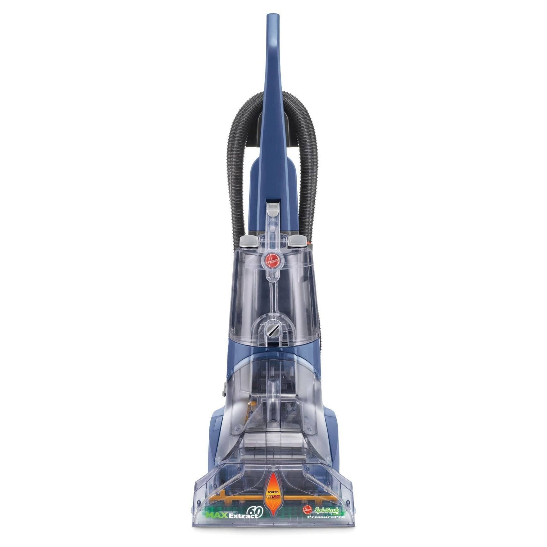 Carpet & Hard Floor Deep Cleaner K992357