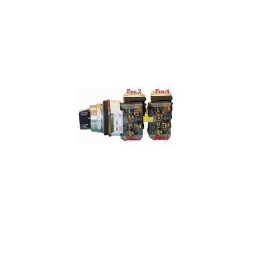 Selector Switch S174