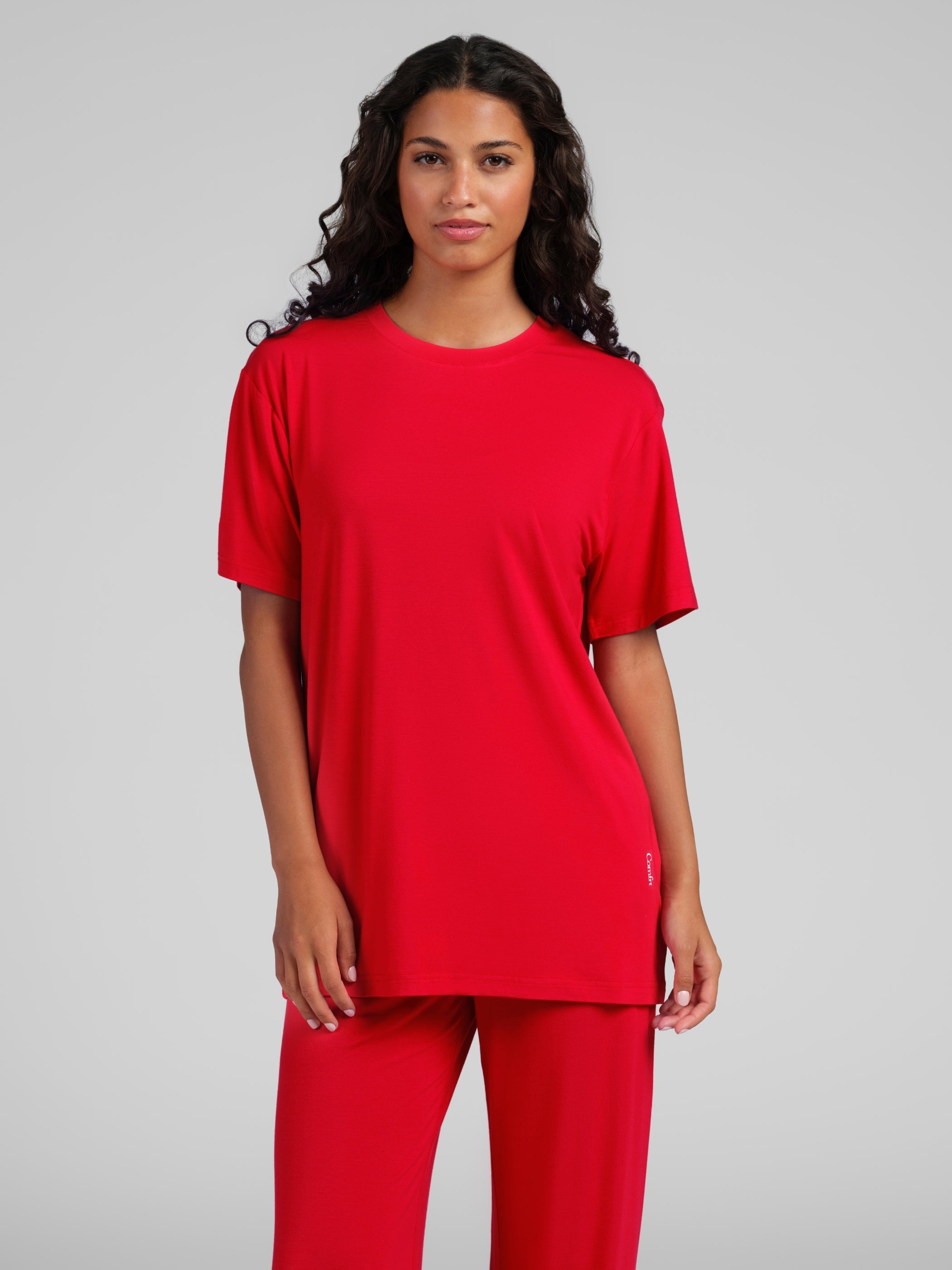 Cloud Lounge Tee
