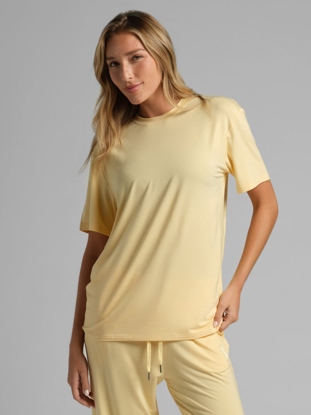 Cloud Lounge Tee