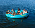 8 Person Floating Party Lounge Y94020