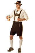 Adult Costume P392