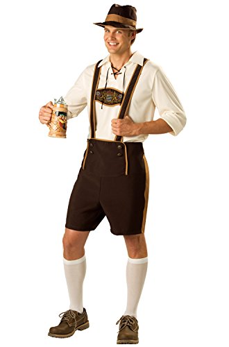 Adult Costume P392
