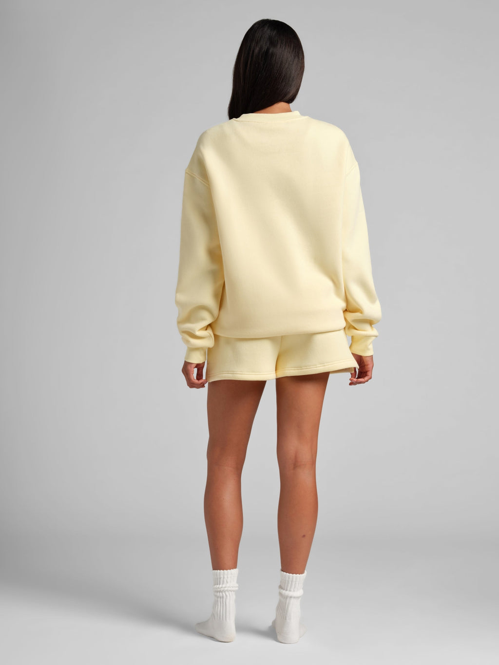 Pastel Shorts