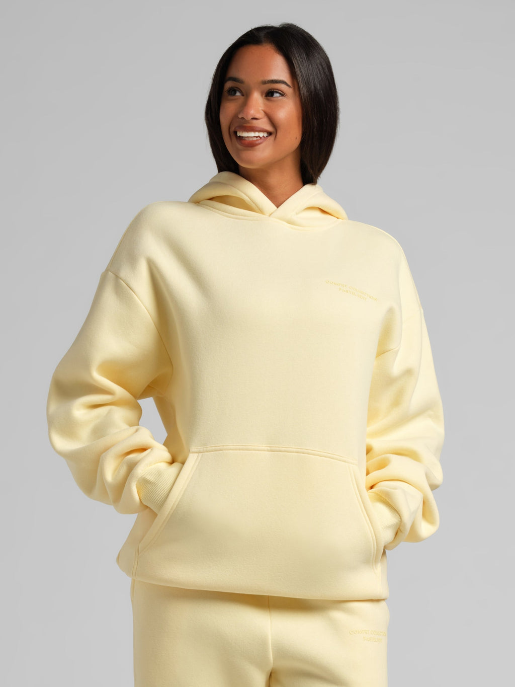Pastel Hoodie – Mega