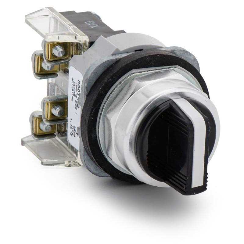 Selector Switch S174