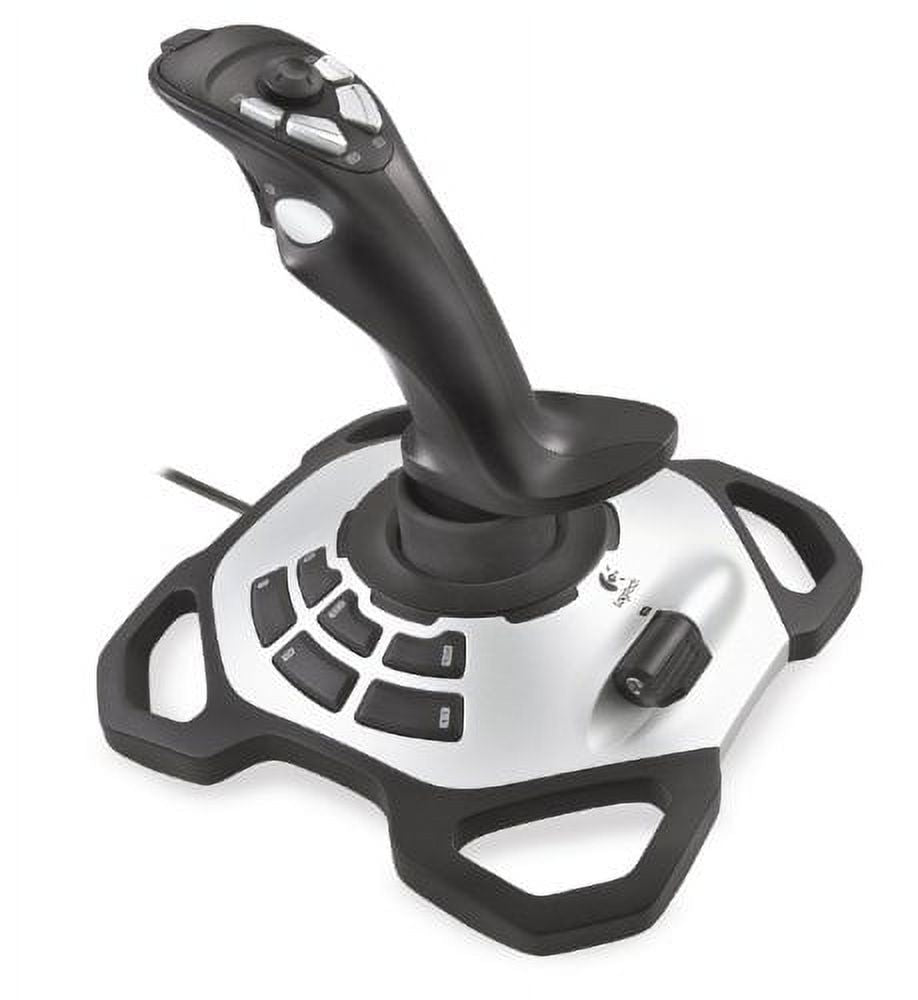 3D Pro Joystick N417