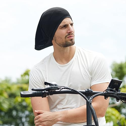 Pack of 3 Ski Sun Mask Windproof Sunscreen Motorcycle Helmet Balaclava Face Masks G4351