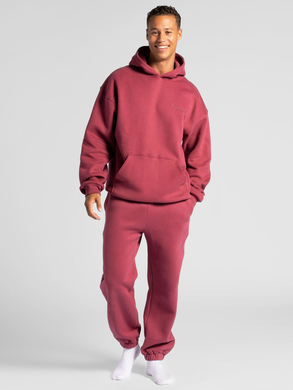Minimalist Sweatpants