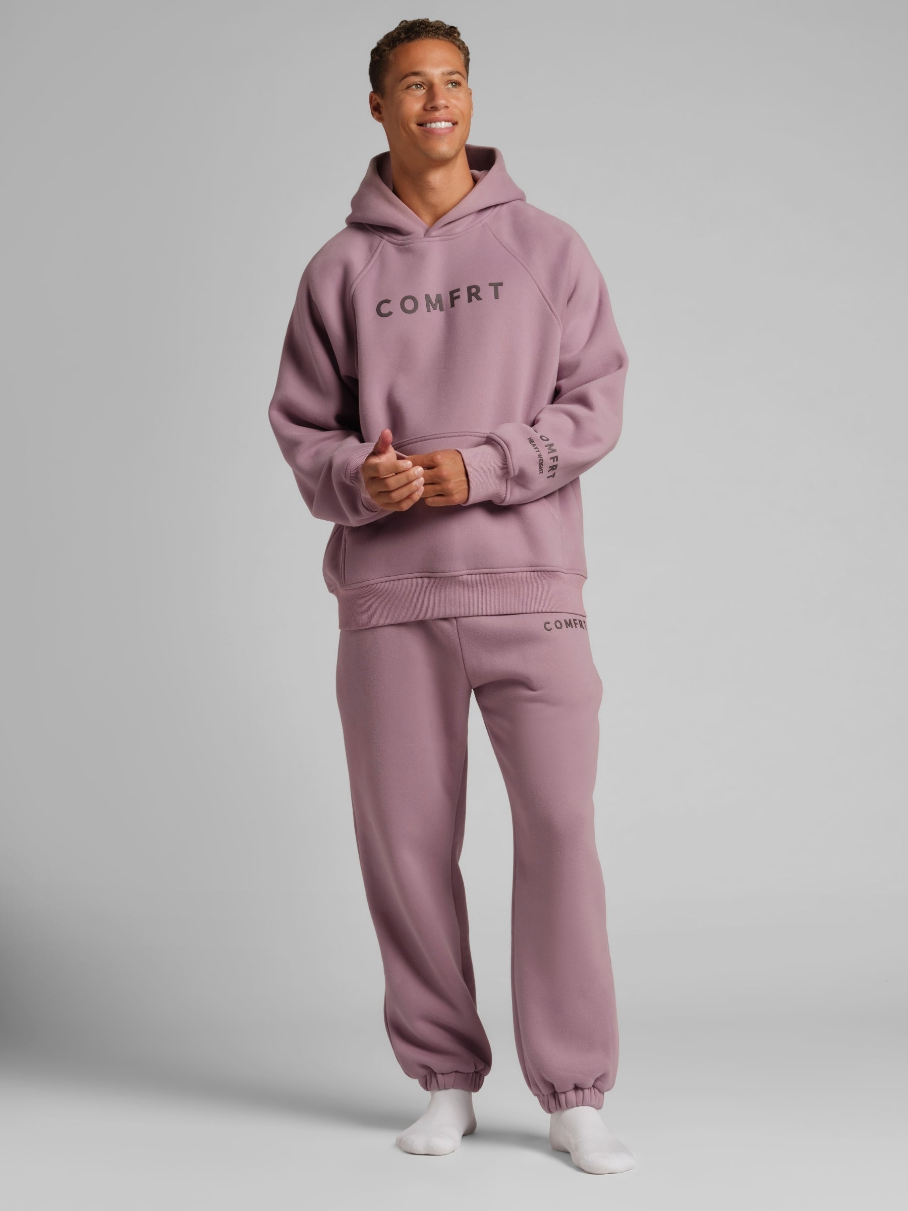 Tranquil Hoodie
