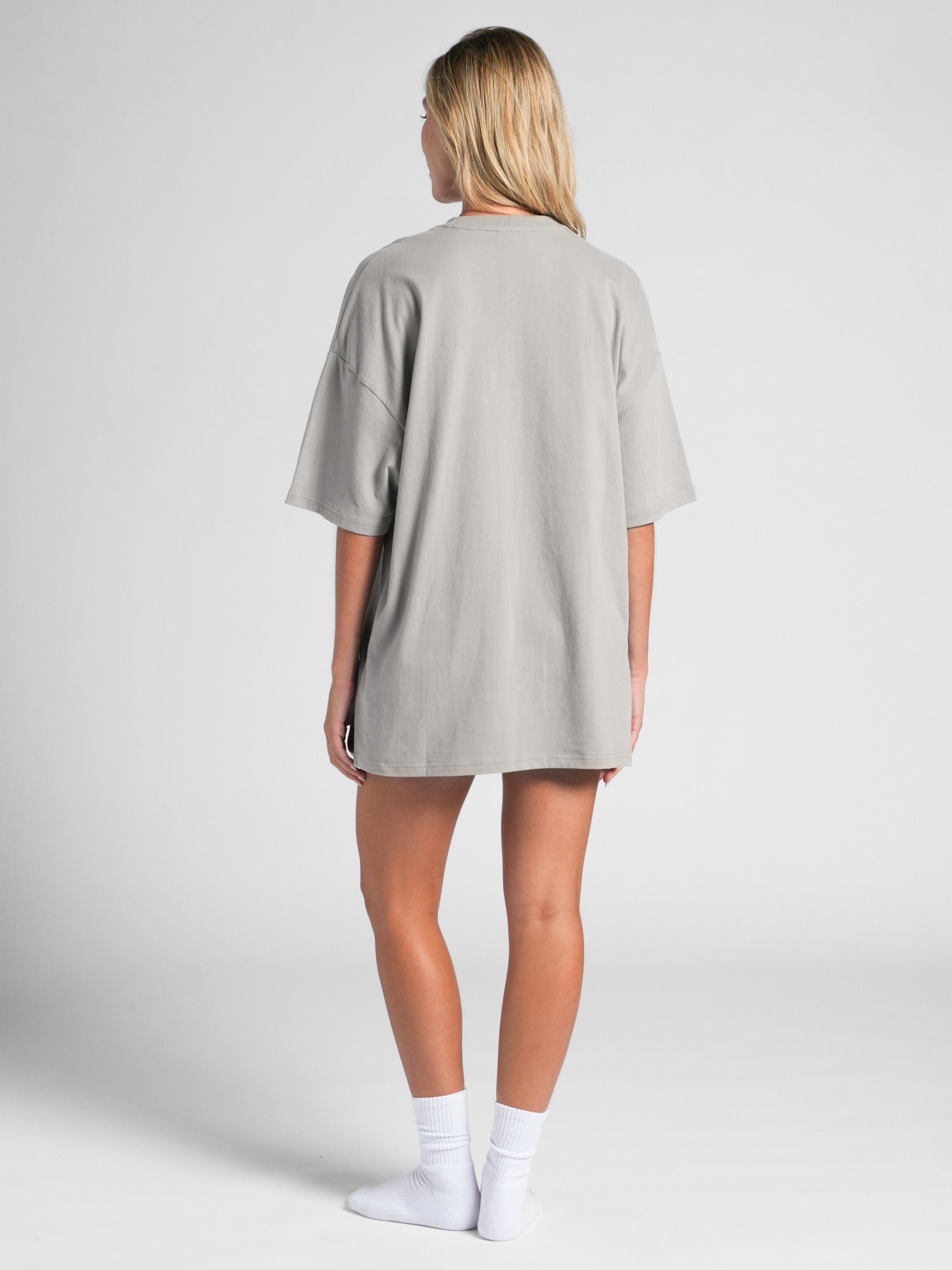 Essential Oversized Tee