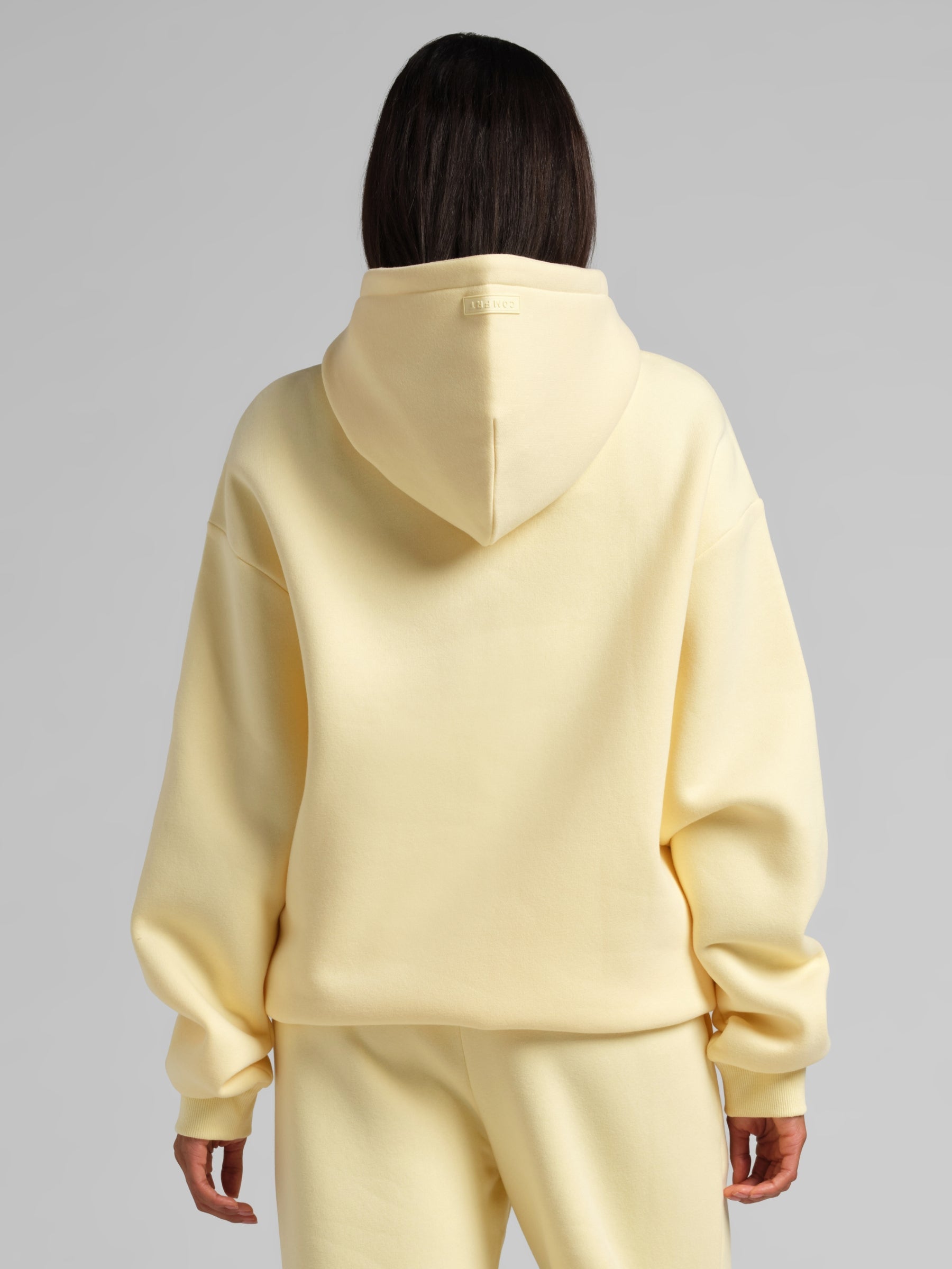 Pastel Hoodie – Mega