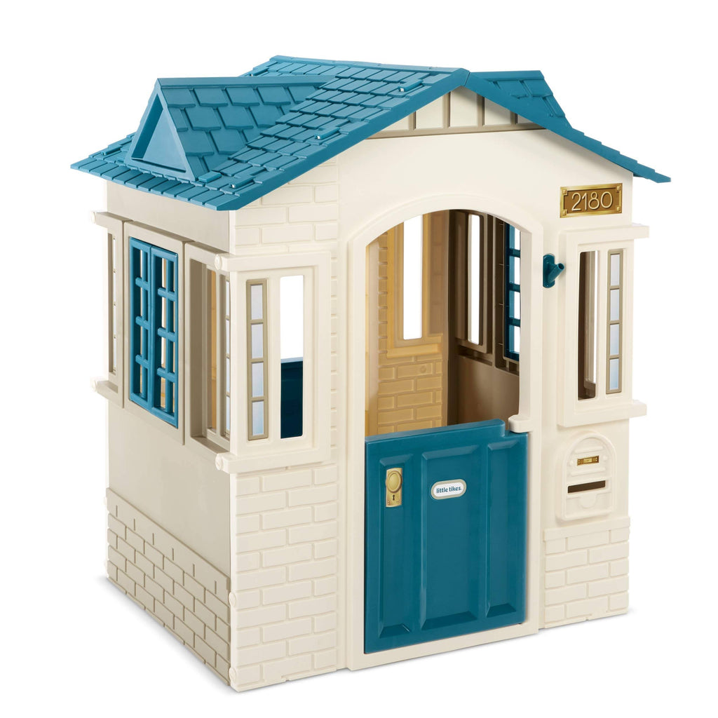 Blue Playhouse B350