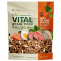 Grain-Free Chicken Meals D551977