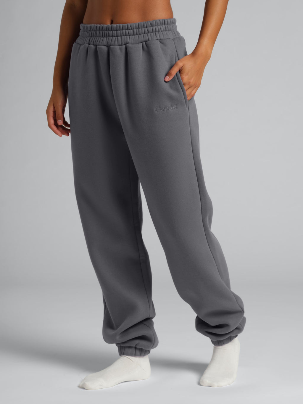 Signature Sweatpants